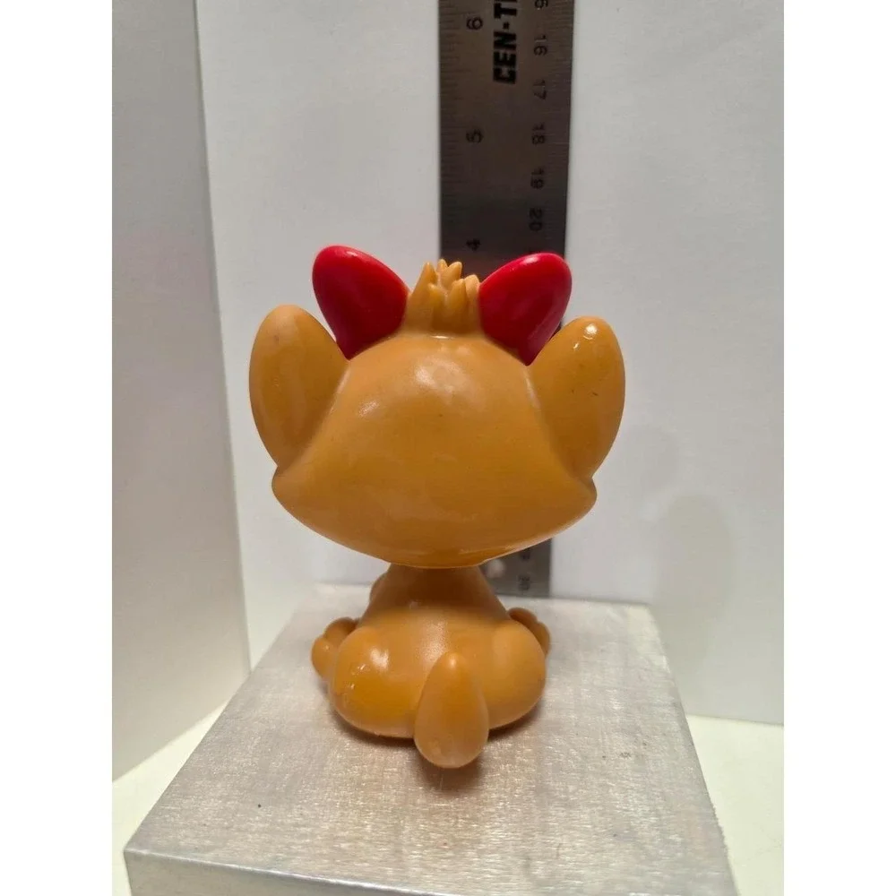 Disney ILY 4ever Minnie Mouse Pet Dog action figure replacement Toy